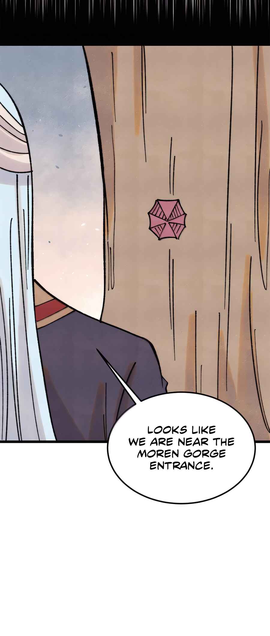 All Hail the Sect Leader Chapter 405 - Page 30