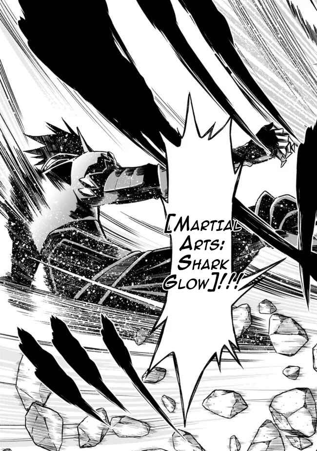 Cut & Paste de Kono Sekai o Ikiteiku Chapter 53 - Page 18