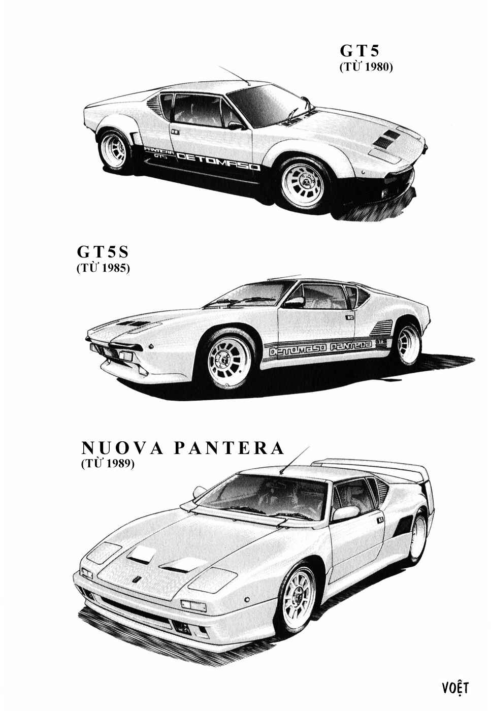 Countach Chapter 102 - Page 10