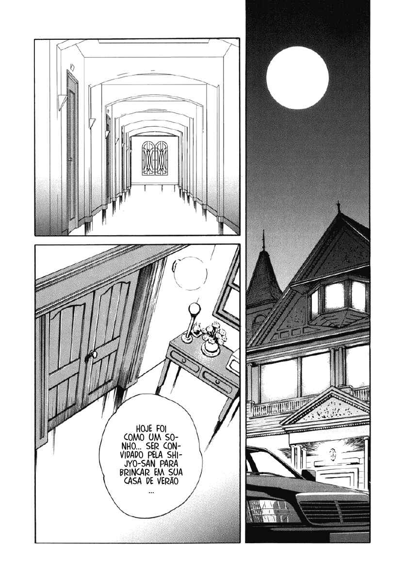 KimiKiss: Various Heroines Chapter 24 - Page 19