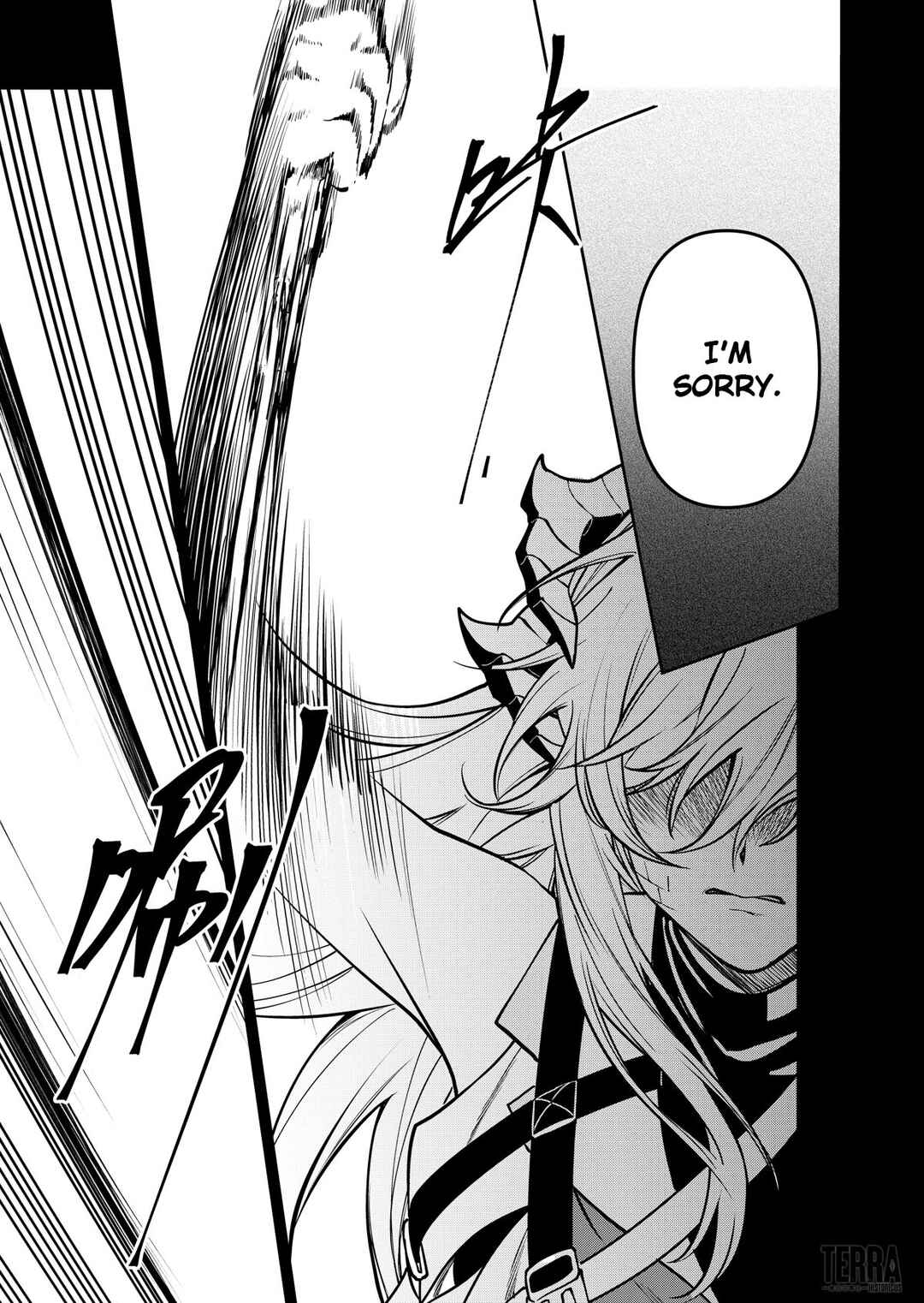 Arknights: Rhodes Island's Records of Originium - Rhine Lab Chapter 9 - Page 82