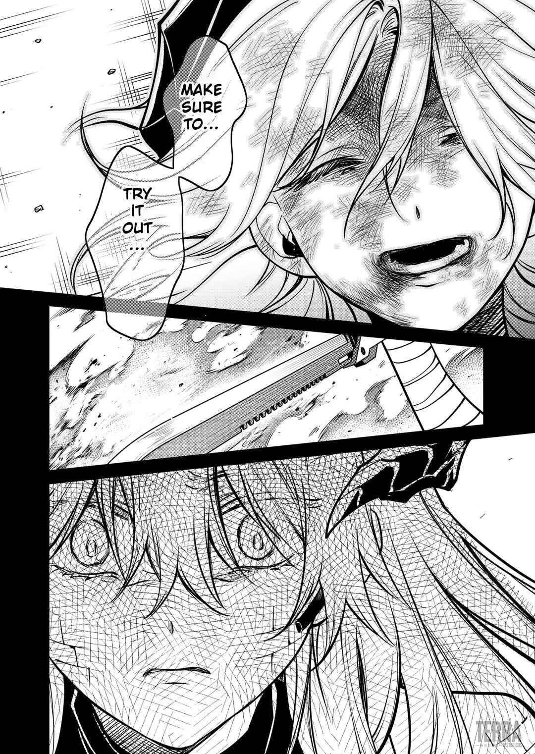 Arknights: Rhodes Island's Records of Originium - Rhine Lab Chapter 9 - Page 87
