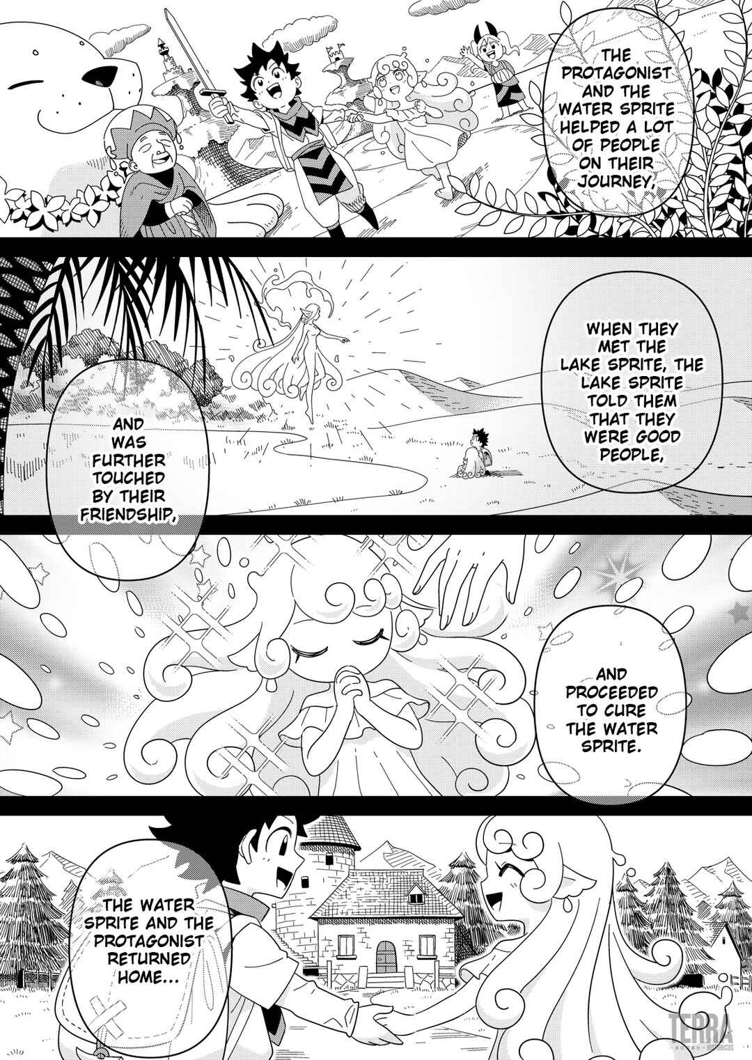Arknights: Rhodes Island's Records of Originium - Rhine Lab Chapter 9 - Page 93