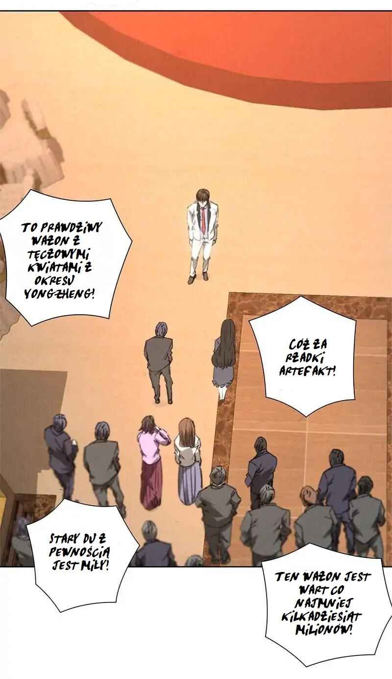 The Loser Takes It All Chapter 27 - Page 39