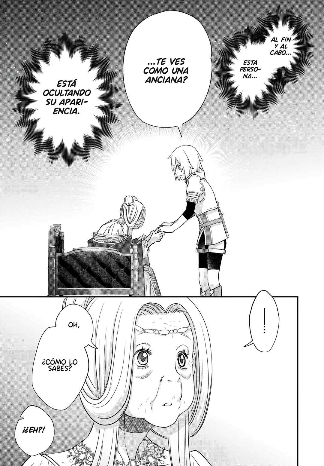 Kanchigai no Atelier Meister - Eiyuu Party no Moto Zatsuyougakari ga, Jitsu wa Sentou Igai ga SSS Rank Datta to Iu Yoku Aru Hanashi Chapter 44 - Page 15