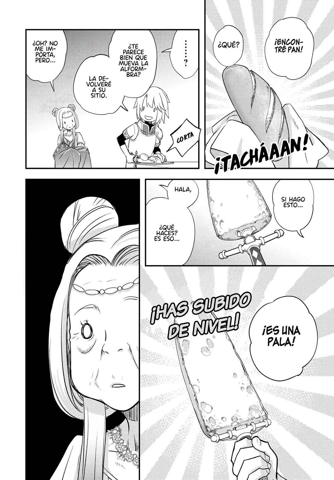Kanchigai no Atelier Meister - Eiyuu Party no Moto Zatsuyougakari ga, Jitsu wa Sentou Igai ga SSS Rank Datta to Iu Yoku Aru Hanashi Chapter 44 - Page 18