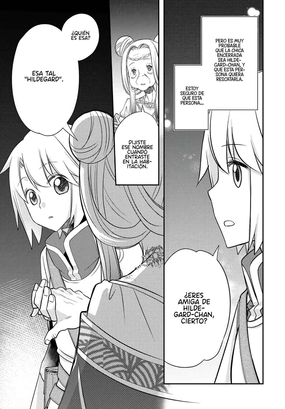 Kanchigai no Atelier Meister - Eiyuu Party no Moto Zatsuyougakari ga, Jitsu wa Sentou Igai ga SSS Rank Datta to Iu Yoku Aru Hanashi Chapter 44 - Page 23
