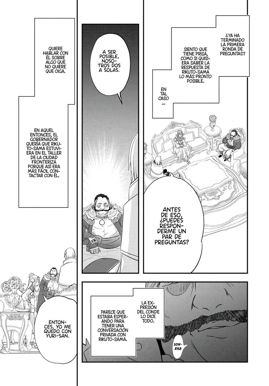 Kanchigai no Atelier Meister - Eiyuu Party no Moto Zatsuyougakari ga, Jitsu wa Sentou Igai ga SSS Rank Datta to Iu Yoku Aru Hanashi Chapter 44 - Page 25