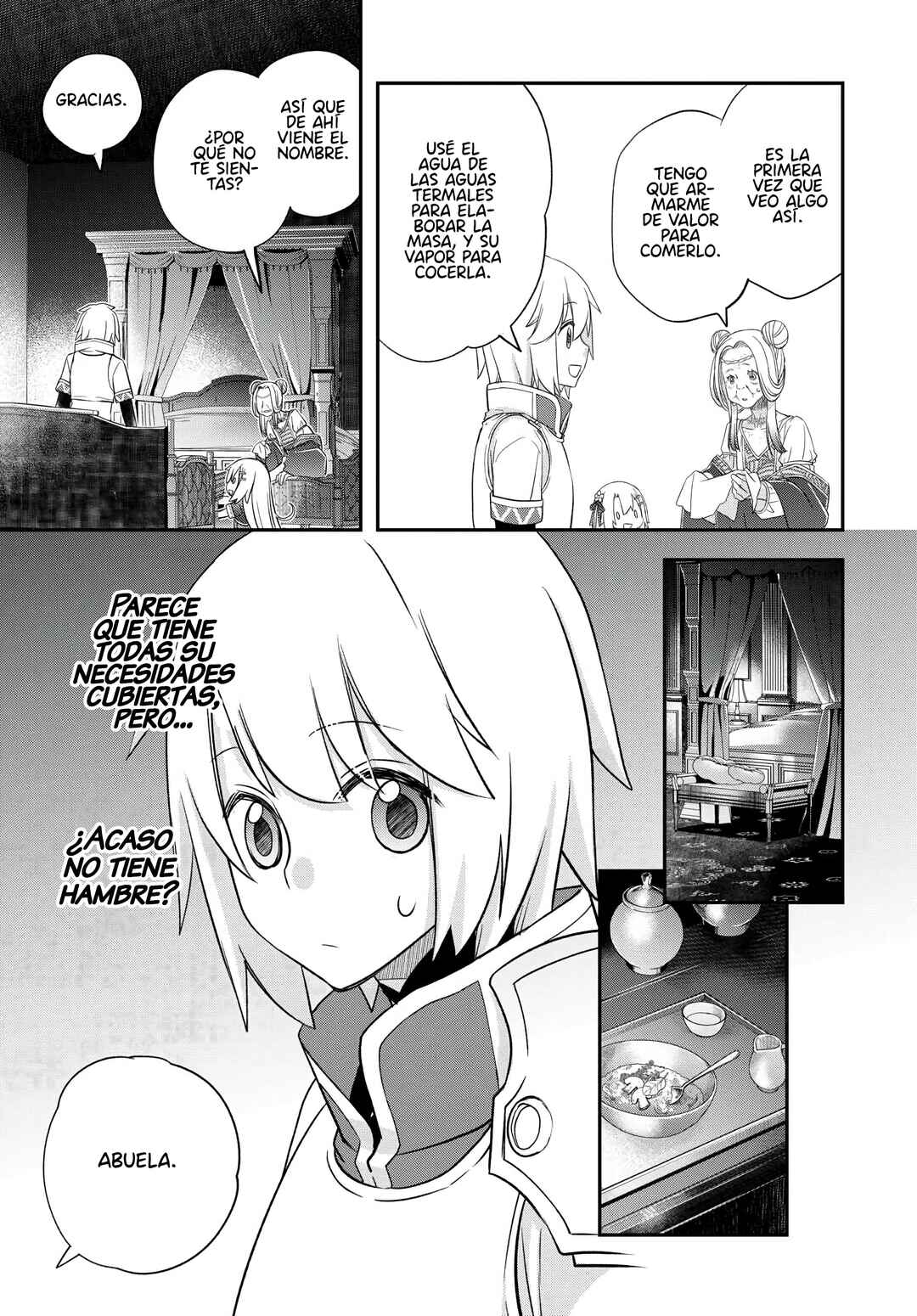 Kanchigai no Atelier Meister - Eiyuu Party no Moto Zatsuyougakari ga, Jitsu wa Sentou Igai ga SSS Rank Datta to Iu Yoku Aru Hanashi Chapter 44 - Page 7