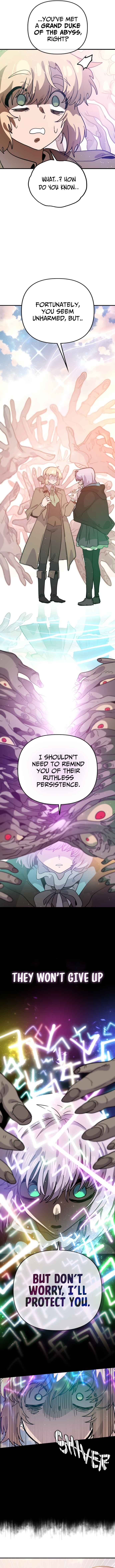 Du Beonjjae Sam eun Healing Life? Chapter 34 - Page 11