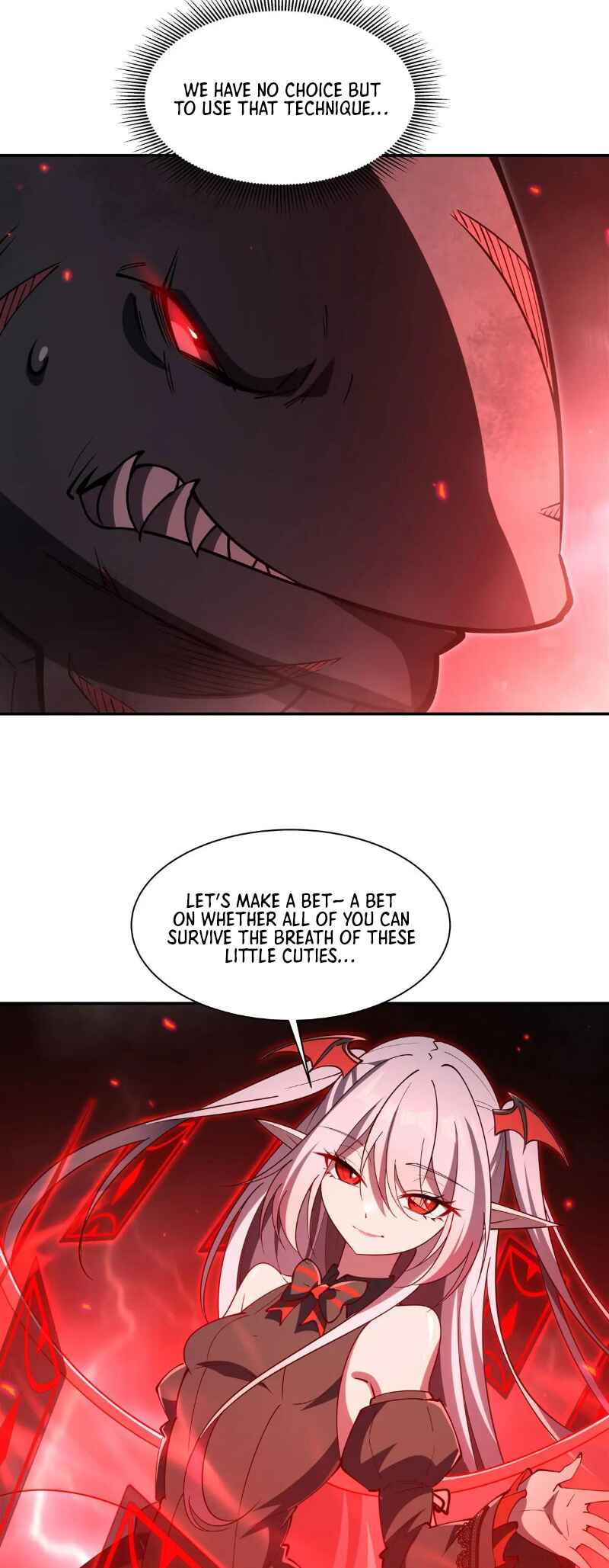 Xuè Jī yǔ Qíshì Chapter 376 - Page 14