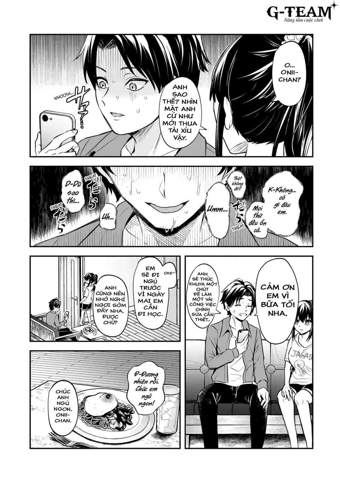Aorikei Game Haishinsha (20-sai), Haishin no Kiri Wasure ni Yori Ii Hito Bare Suru. Chapter 1 - Page 22