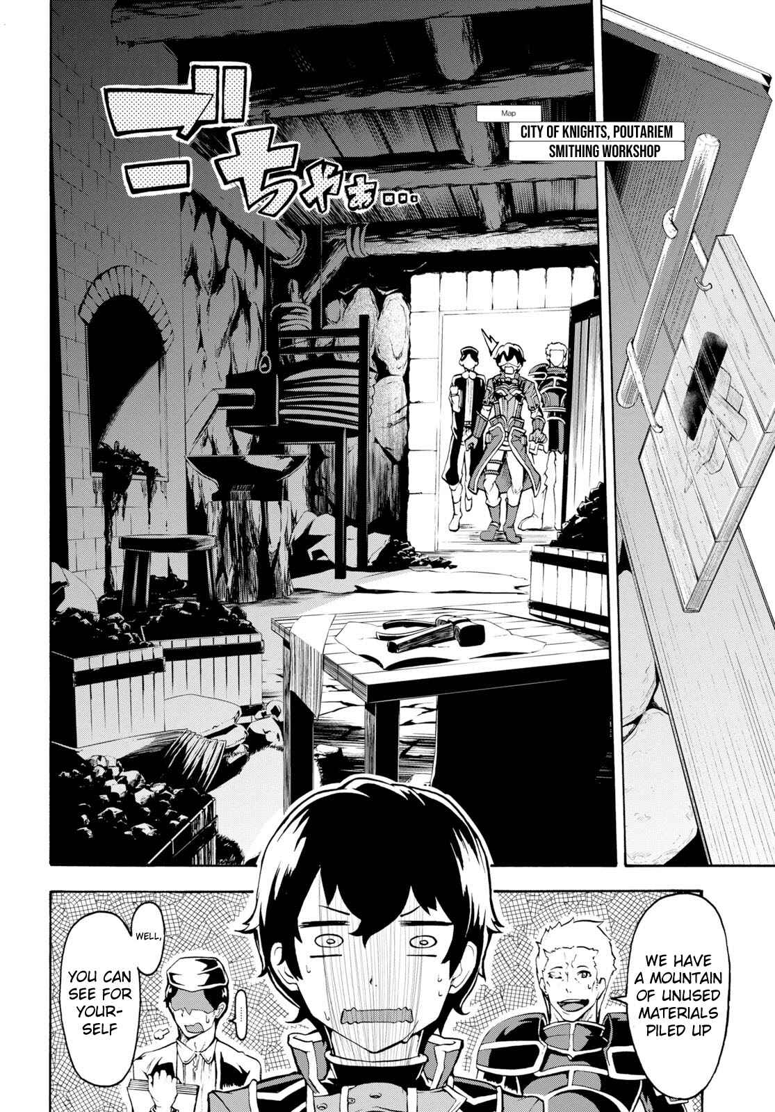Inaka no Home Center Otoko no Jiyuu na Isekai Seikatsu Chapter 7 - Page 10