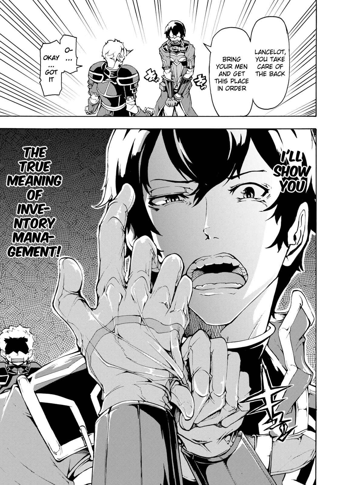 Inaka no Home Center Otoko no Jiyuu na Isekai Seikatsu Chapter 7 - Page 13
