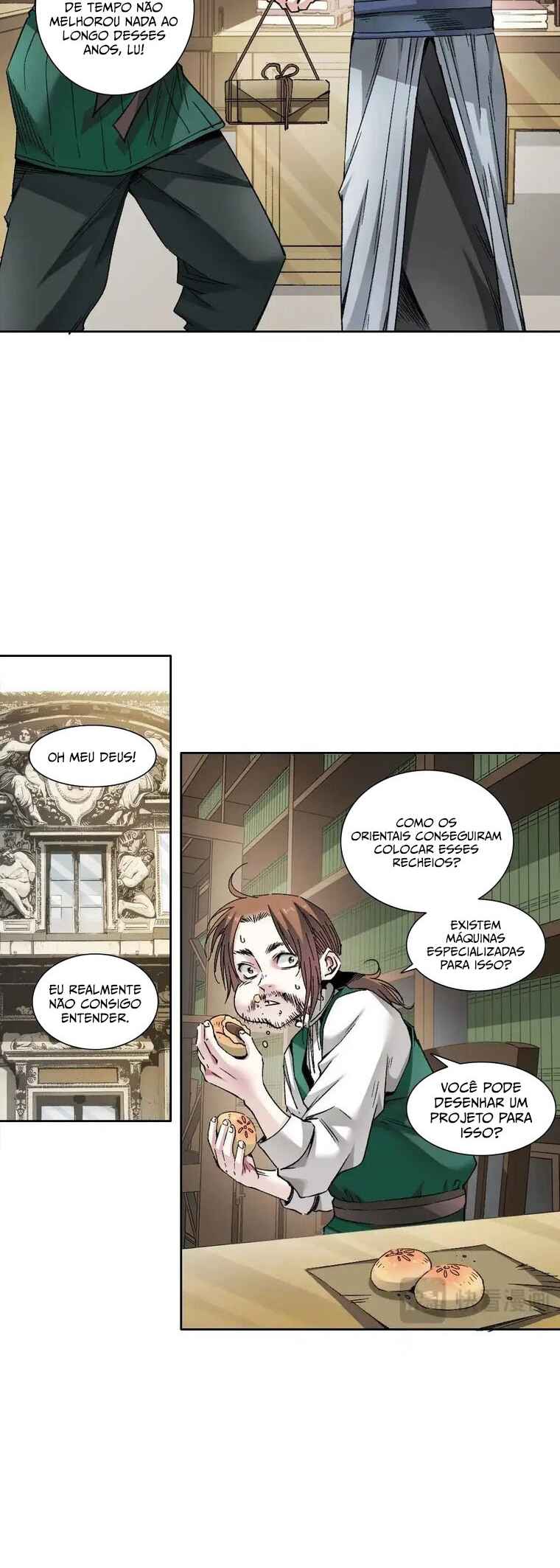 Eternal Club Chapter 284 - Page 14