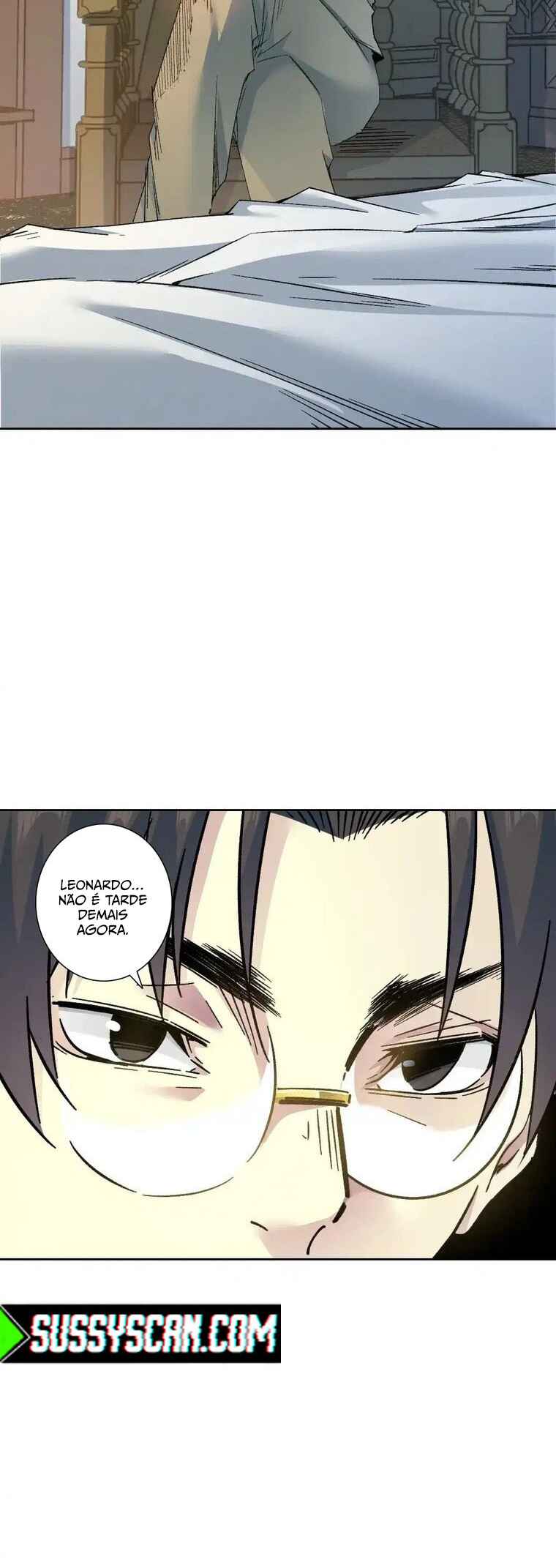 Eternal Club Chapter 284 - Page 22