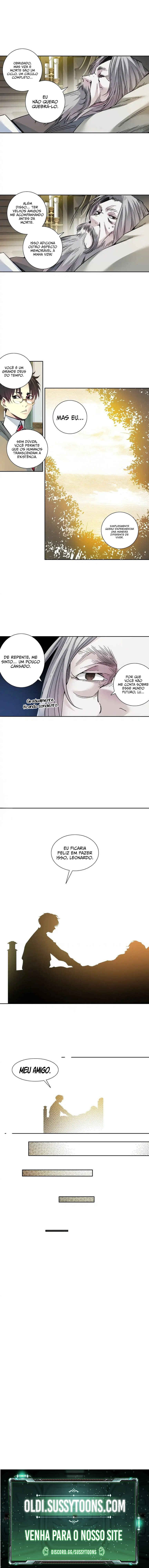 Eternal Club Chapter 284 - Page 23