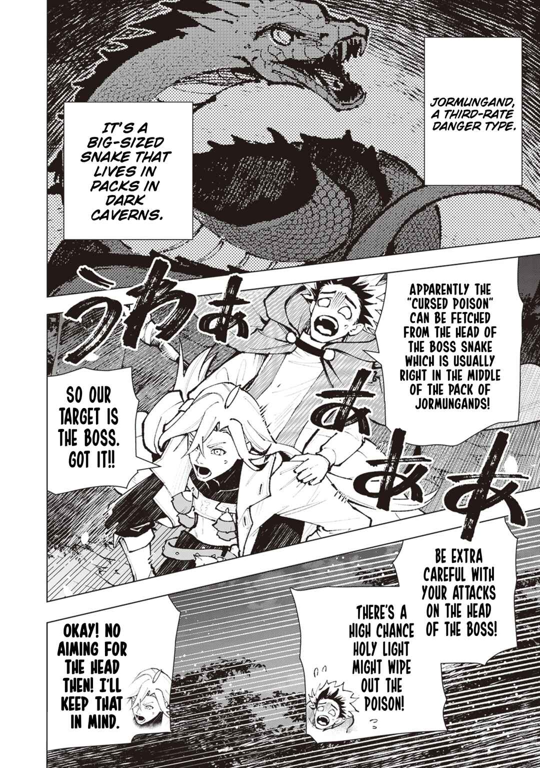 Level Count Stop kara Hajimaru, Kamisama-teki Isekai Life: Saikyou Status ni Tensei Shita node Suki ni Ikimasu Chapter 4 - Page 21