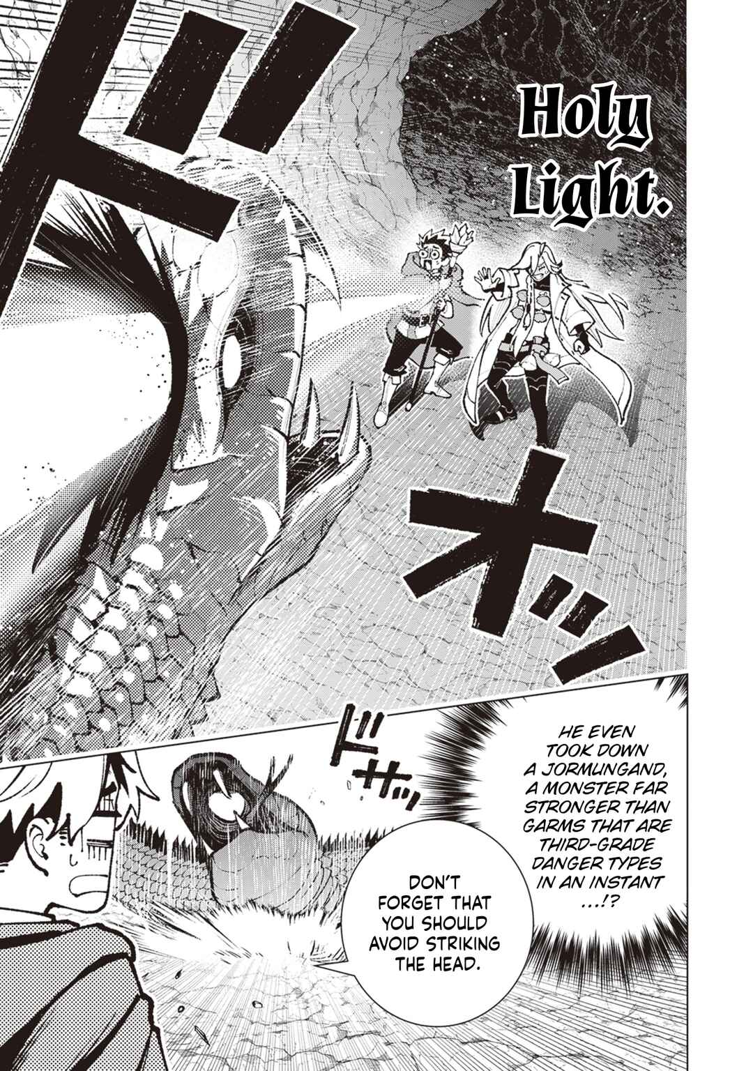 Level Count Stop kara Hajimaru, Kamisama-teki Isekai Life: Saikyou Status ni Tensei Shita node Suki ni Ikimasu Chapter 4 - Page 24