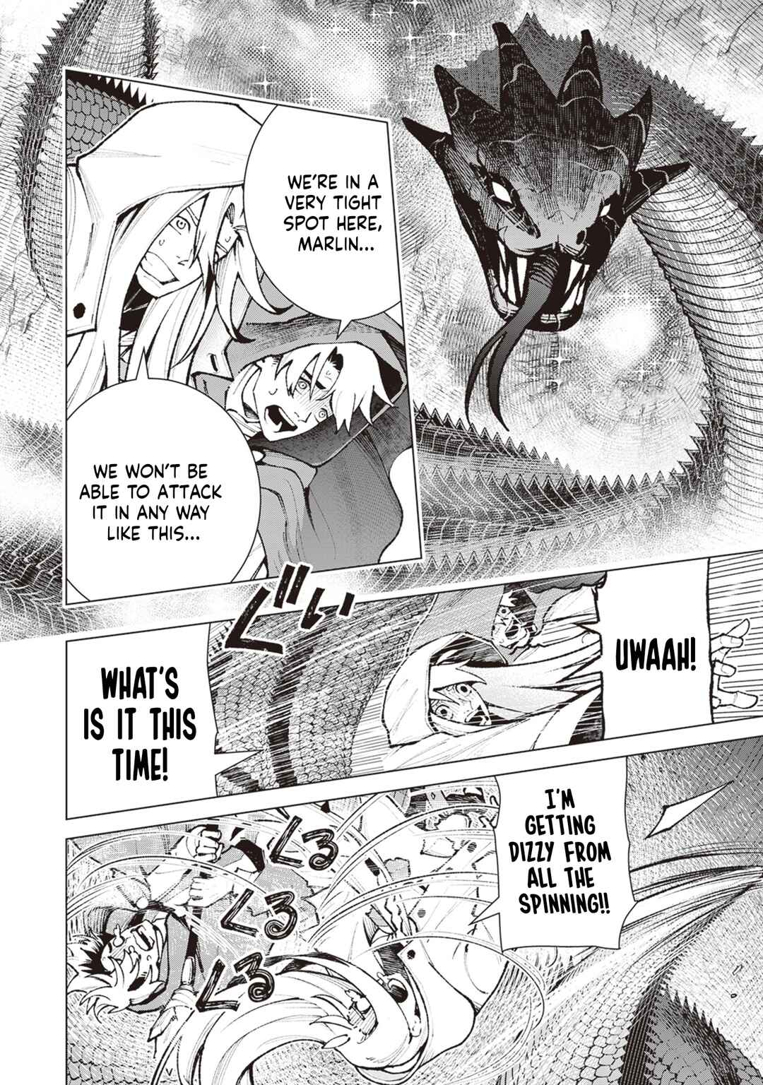 Level Count Stop kara Hajimaru, Kamisama-teki Isekai Life: Saikyou Status ni Tensei Shita node Suki ni Ikimasu Chapter 4 - Page 31