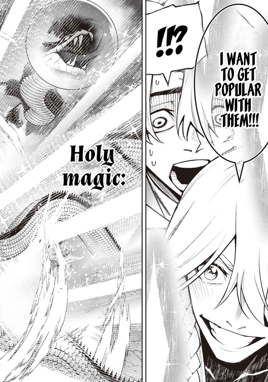 Level Count Stop kara Hajimaru, Kamisama-teki Isekai Life: Saikyou Status ni Tensei Shita node Suki ni Ikimasu Chapter 4 - Page 37