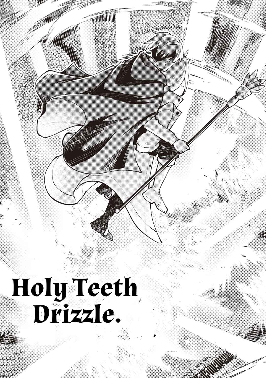 Level Count Stop kara Hajimaru, Kamisama-teki Isekai Life: Saikyou Status ni Tensei Shita node Suki ni Ikimasu Chapter 4 - Page 38