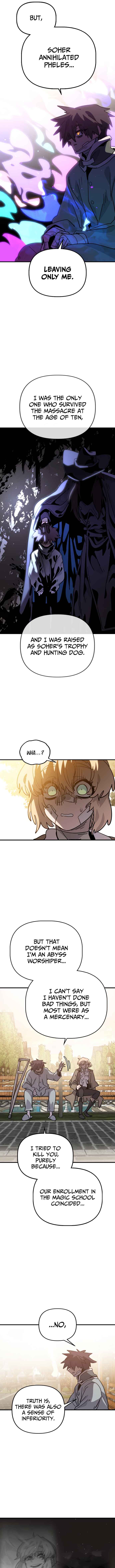 Du Beonjjae Sam eun Healing Life? Chapter 30 - Page 14