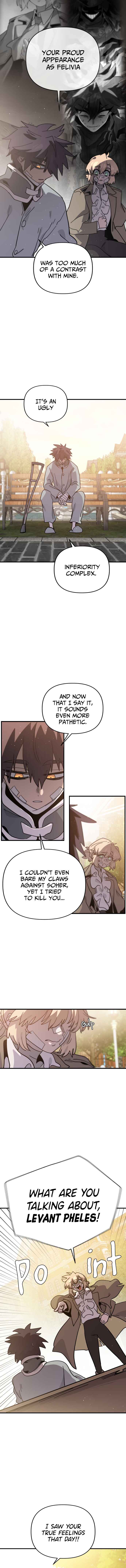 Du Beonjjae Sam eun Healing Life? Chapter 30 - Page 15