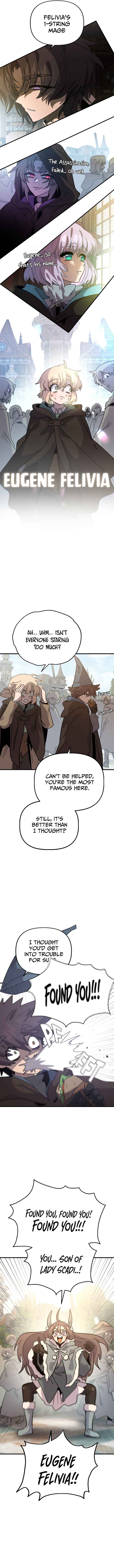 Du Beonjjae Sam eun Healing Life? Chapter 30 - Page 19
