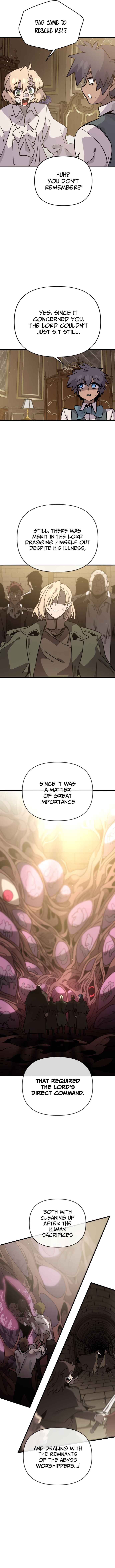 Du Beonjjae Sam eun Healing Life? Chapter 30 - Page 4