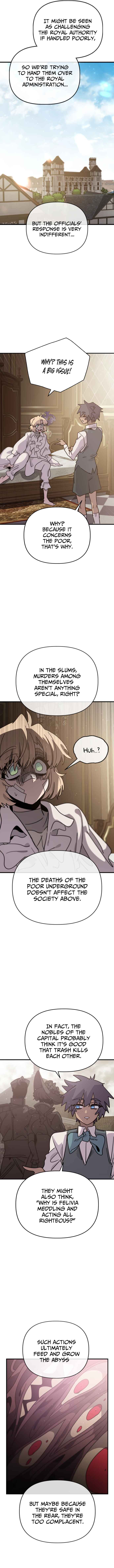 Du Beonjjae Sam eun Healing Life? Chapter 30 - Page 6