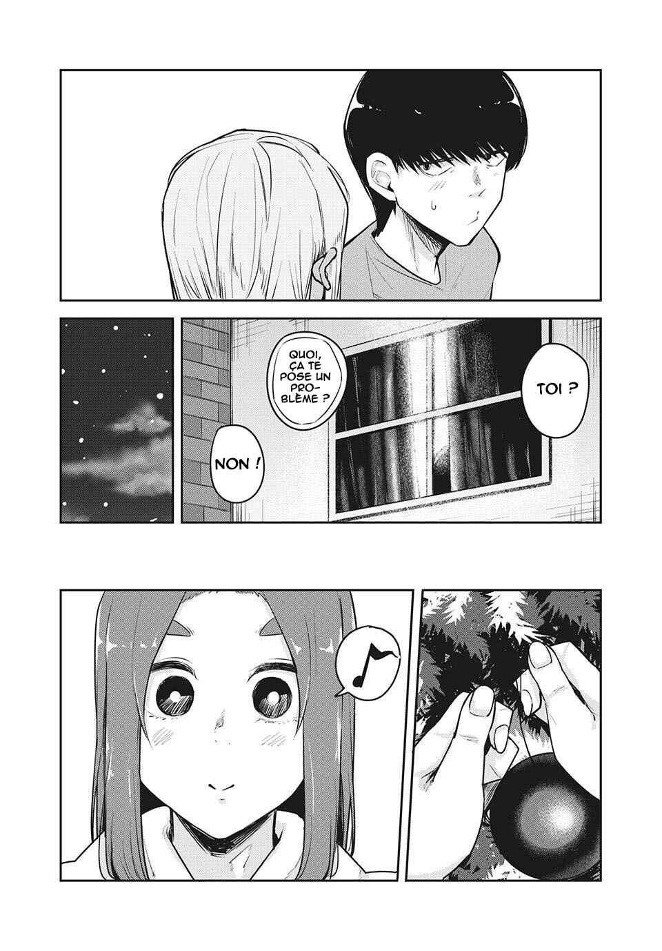 Doppel-san Chapter 23 - Page 5