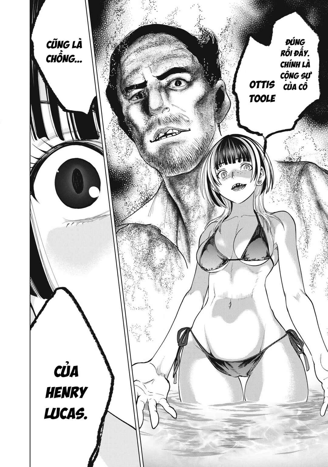 Satanophany Chapter 300 - Page 23