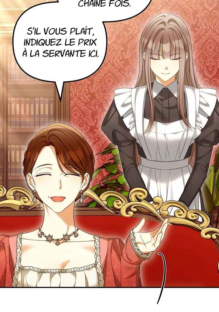 Gajja Anae ege Wae Jipchakhaseyo? Chapter 59 - Page 53