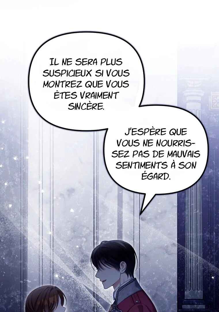 Gajja Anae ege Wae Jipchakhaseyo? Chapter 59 - Page 87