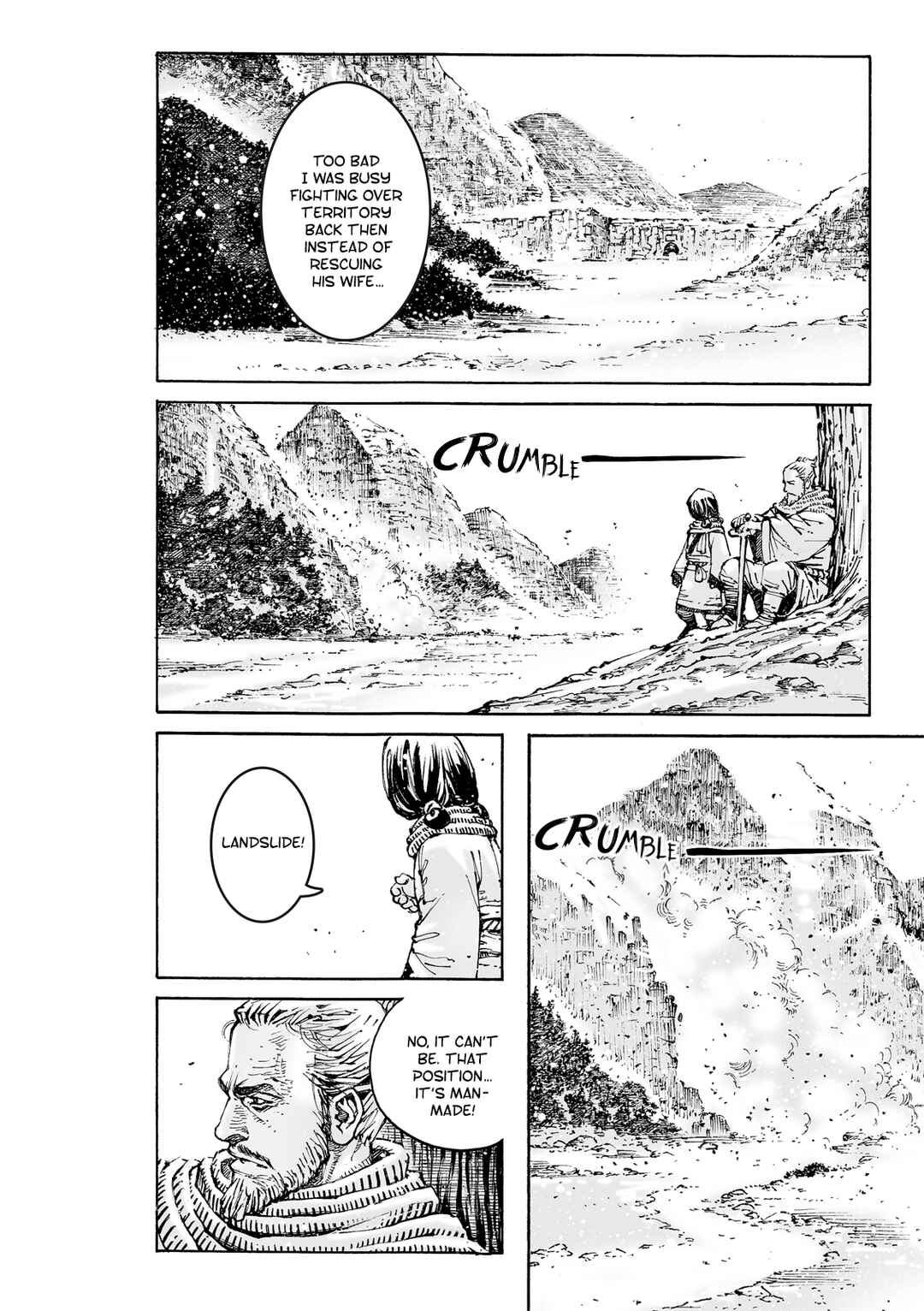 Huǒfèng Liáoyuán Chapter 588 - Page 24