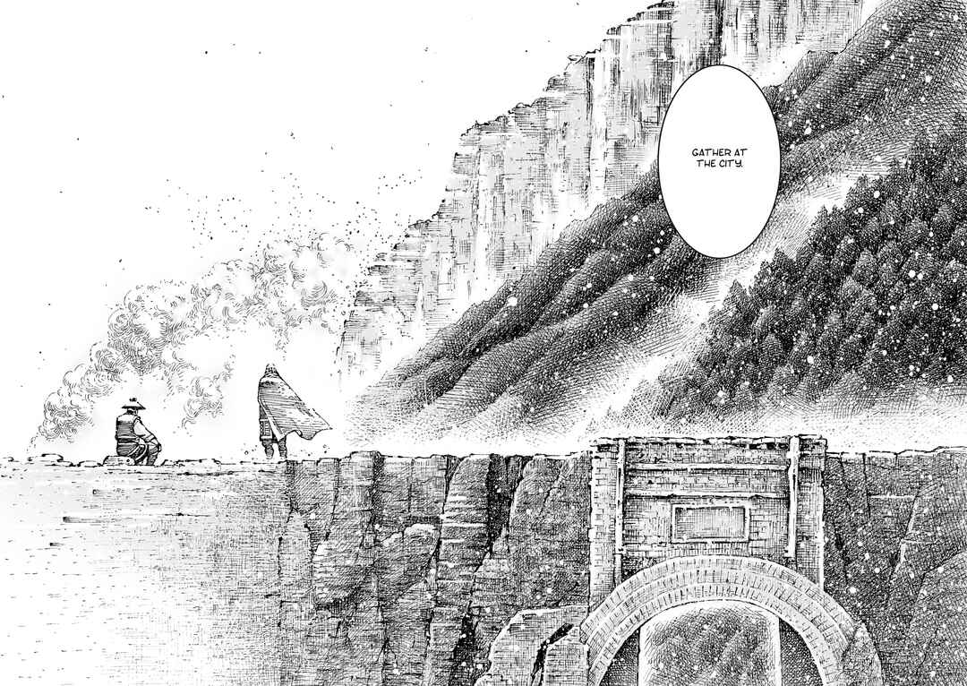Huǒfèng Liáoyuán Chapter 588 - Page 26