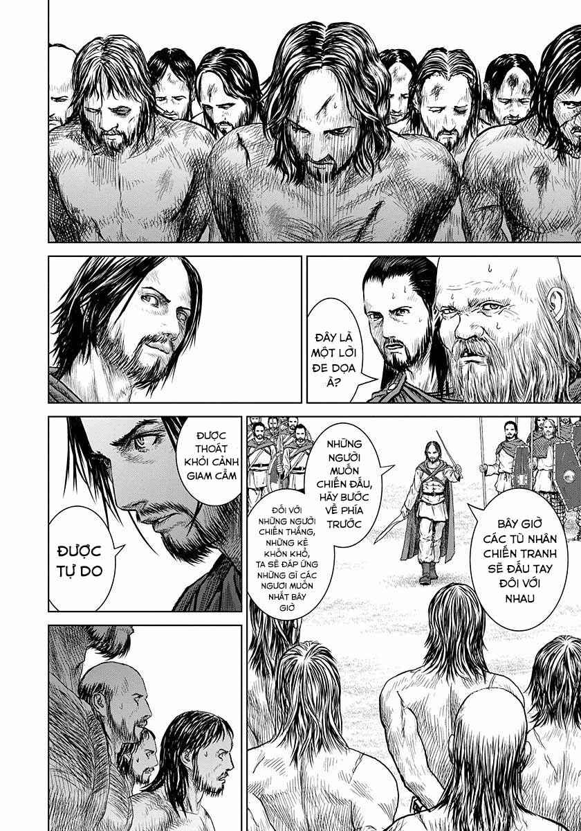Ad Astra - Scipio and Hannibal Chapter 4 - Page 14