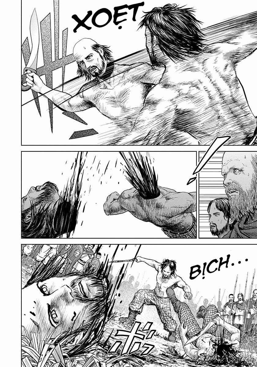 Ad Astra - Scipio and Hannibal Chapter 4 - Page 20