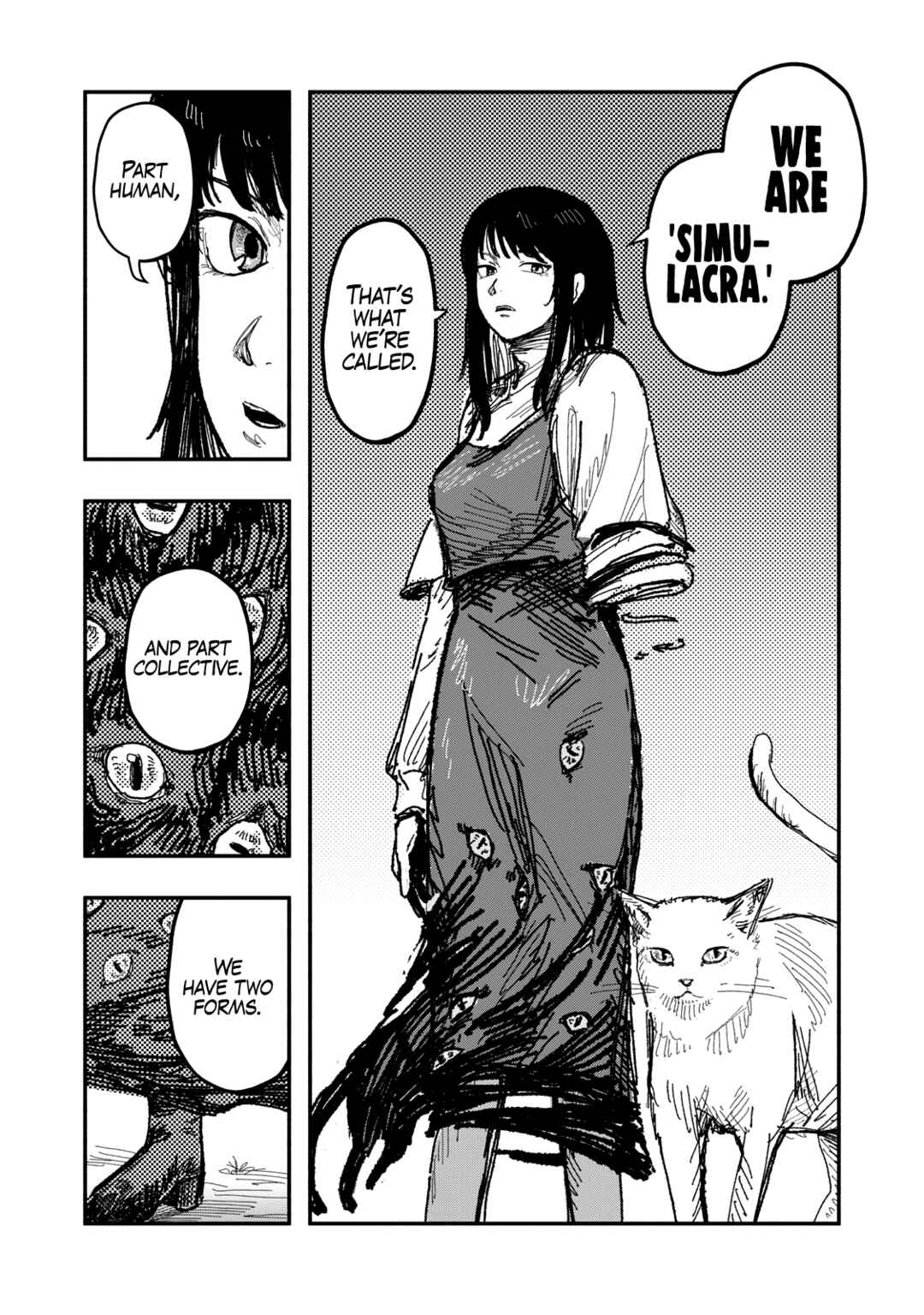 Gizoku Chapter 1 - Page 37