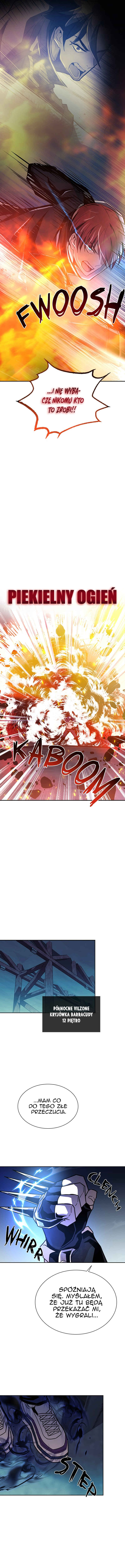 Villain to Kill Chapter 49 - Page 16