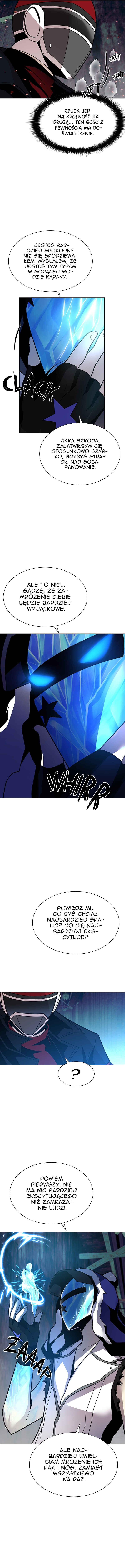 Villain to Kill Chapter 49 - Page 4