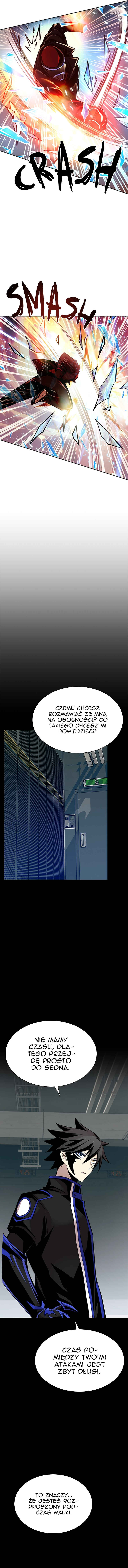 Villain to Kill Chapter 49 - Page 7