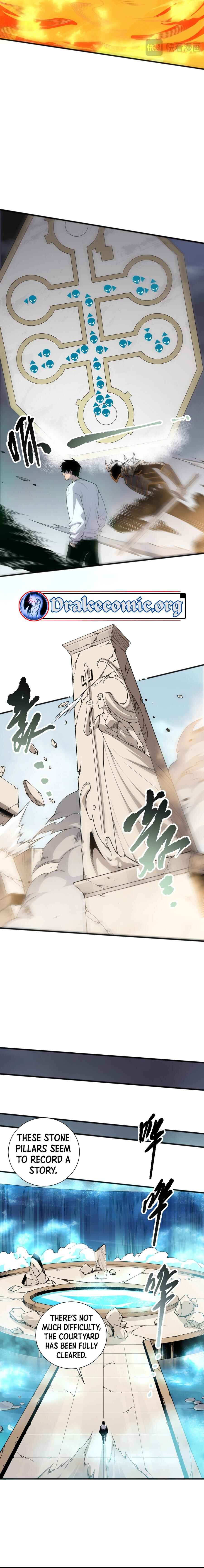 Si Ling Fashi! Wo Ji Shi Tianzai Chapter 161 - Page 10