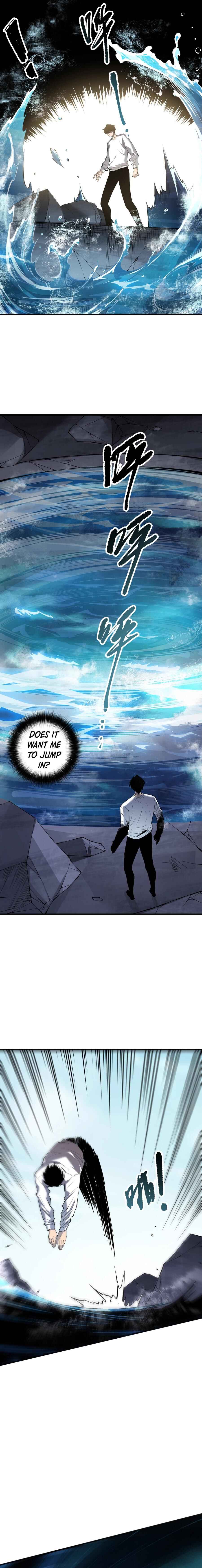 Si Ling Fashi! Wo Ji Shi Tianzai Chapter 161 - Page 11