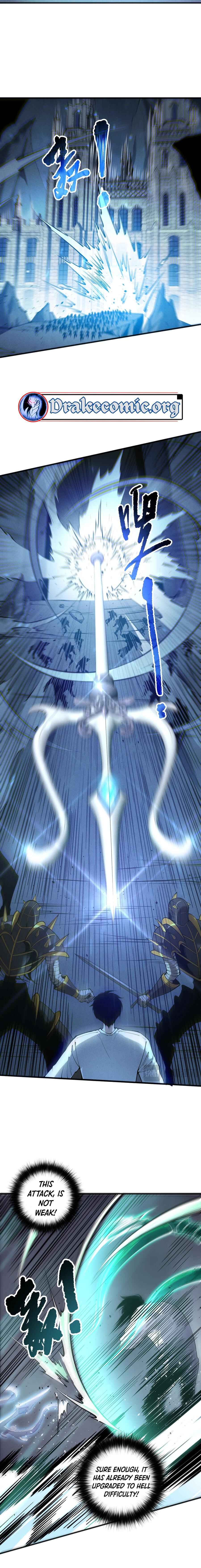 Si Ling Fashi! Wo Ji Shi Tianzai Chapter 161 - Page 15