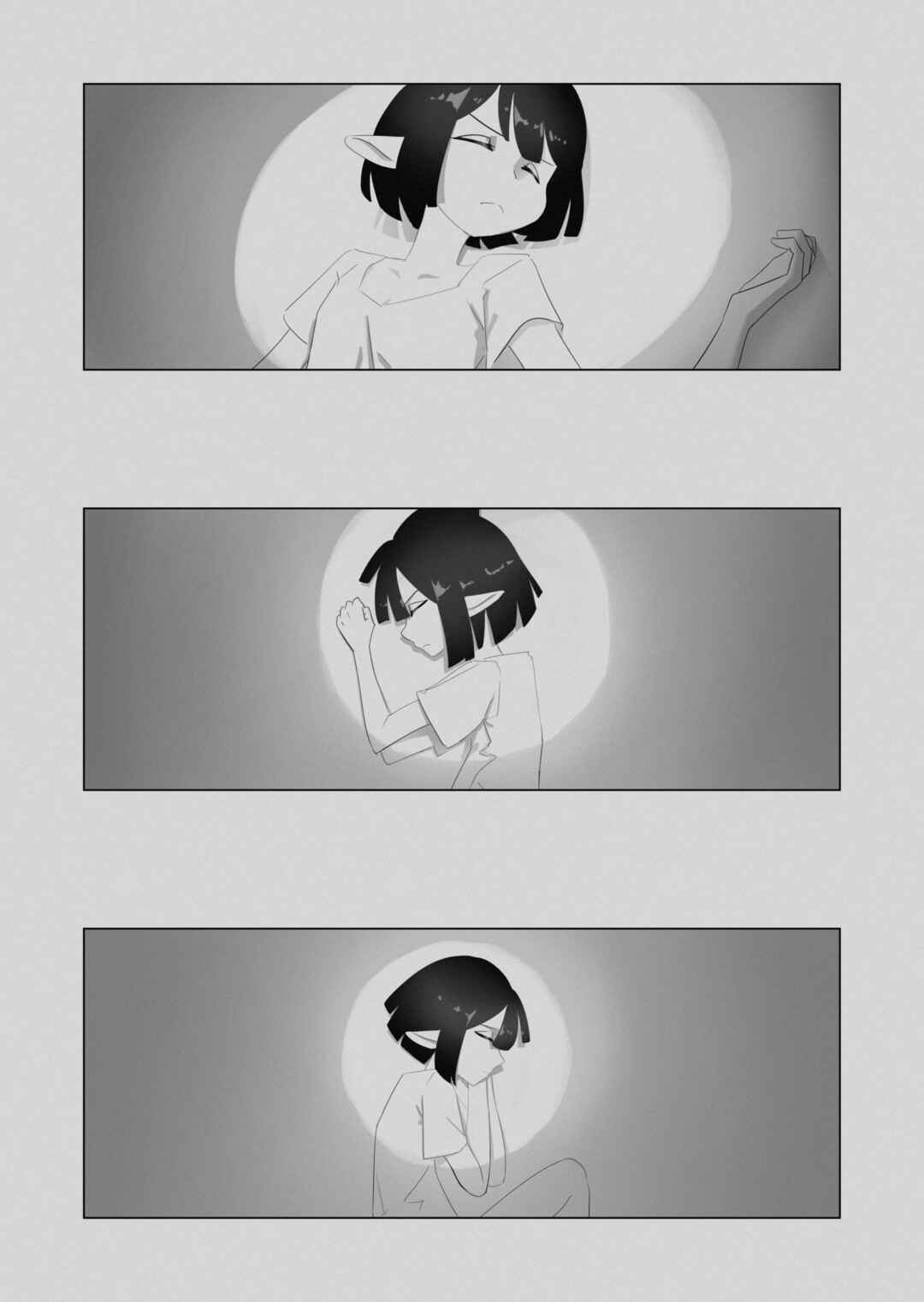 RE: united Chapter 1 - Page 25