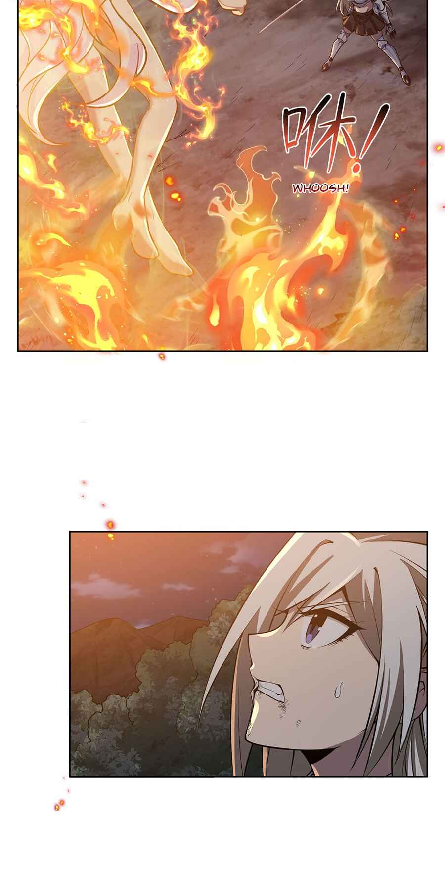 Zài Chōngmǎn Guàitán De Shìjiè Lǐ Chéngwéi Mónǚ Chapter 16 - Page 25