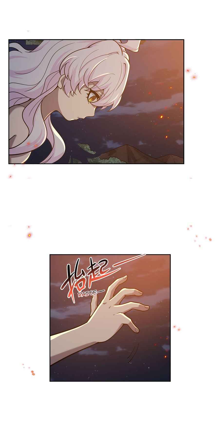 Zài Chōngmǎn Guàitán De Shìjiè Lǐ Chéngwéi Mónǚ Chapter 16 - Page 26