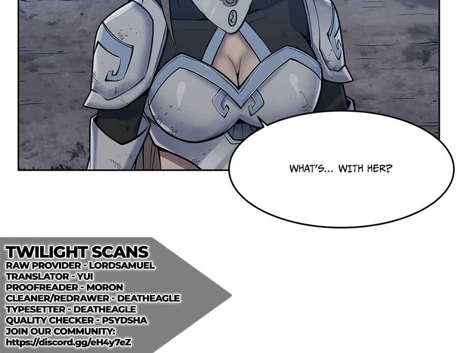 Zài Chōngmǎn Guàitán De Shìjiè Lǐ Chéngwéi Mónǚ Chapter 16 - Page 30